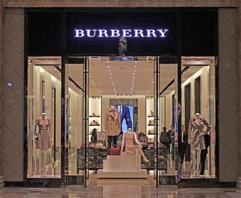 Magasins avec BURBERRY à Lille 